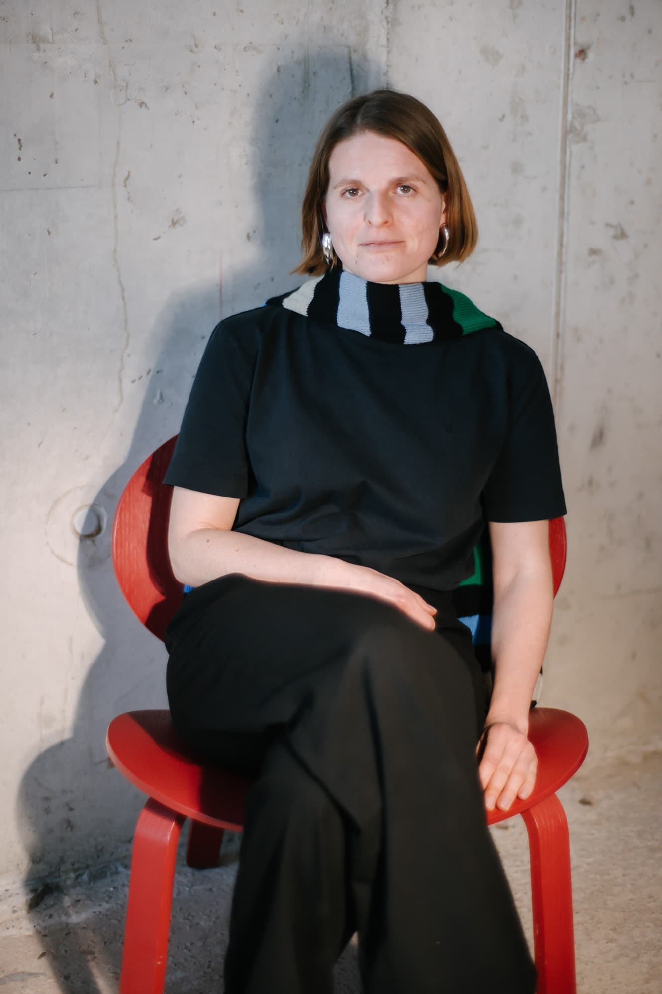 Anke Lara Steinke 