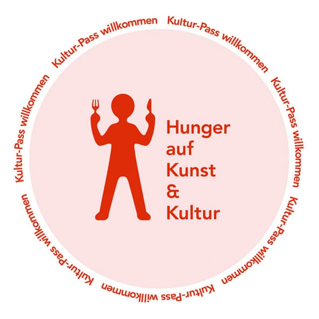 Hunger auf Kunst und Kultur
