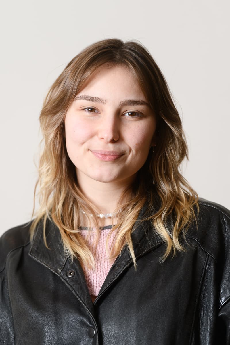 Rahel Fundinger
