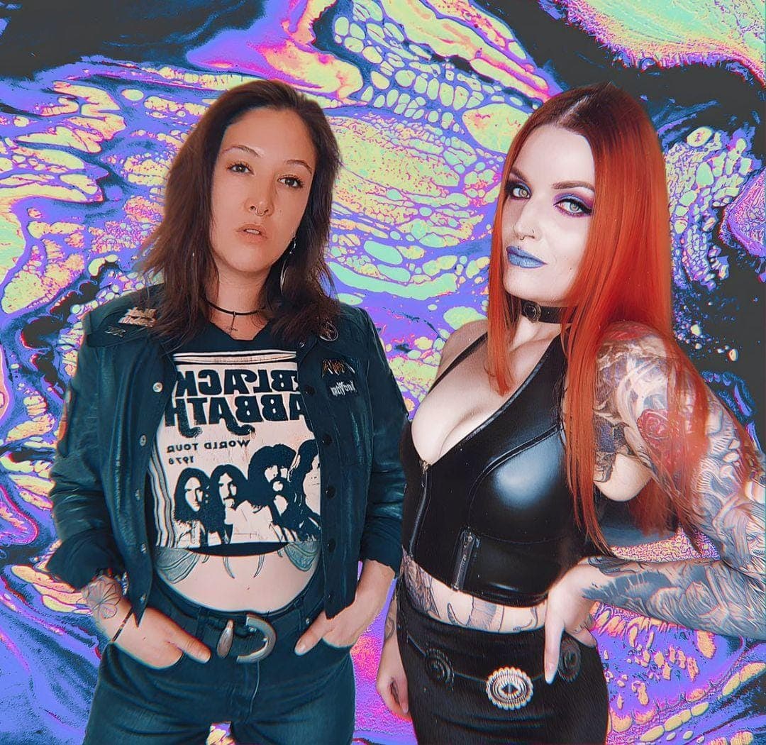 DJ Schnürlsamt & Redwitch