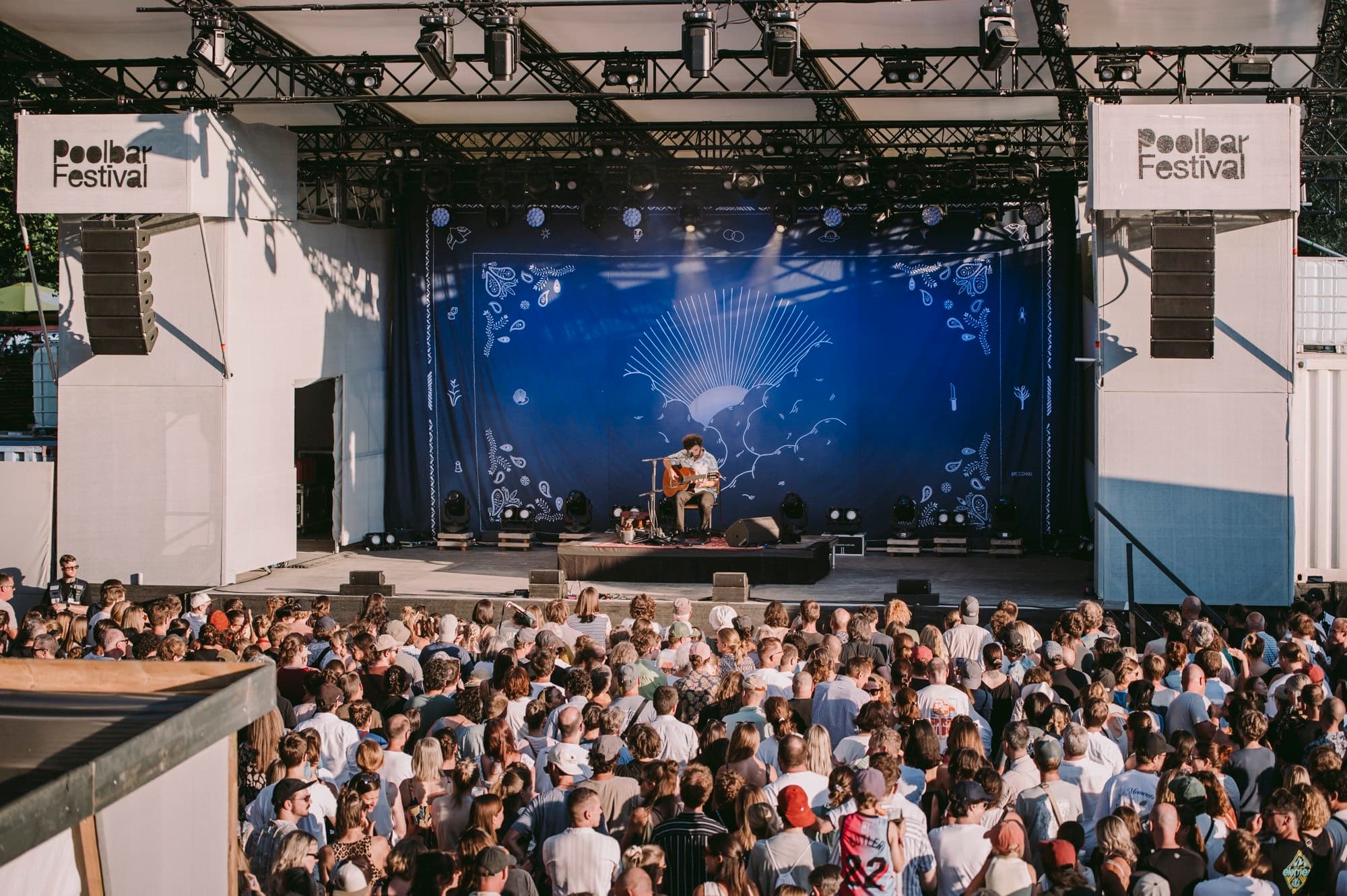 José González (Support Marianne Beaulieu)
