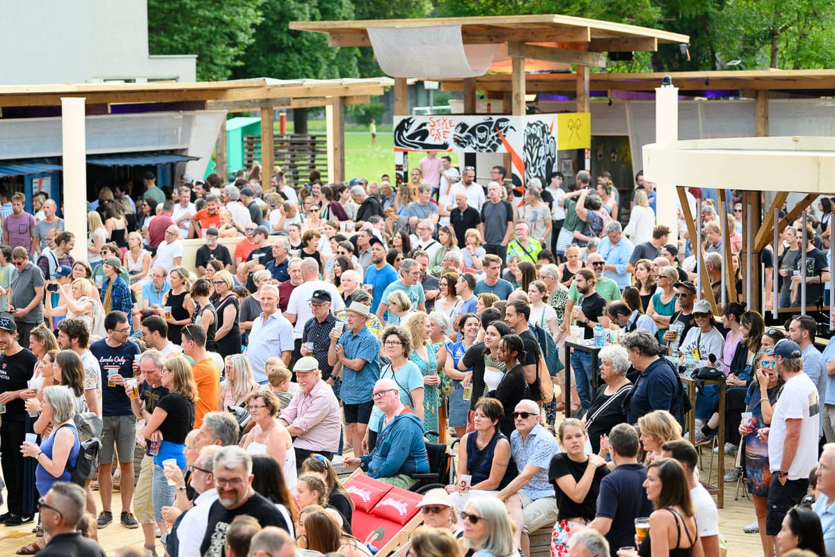Die Nominierten für den Sound@V stehen fest. Online-Voting!