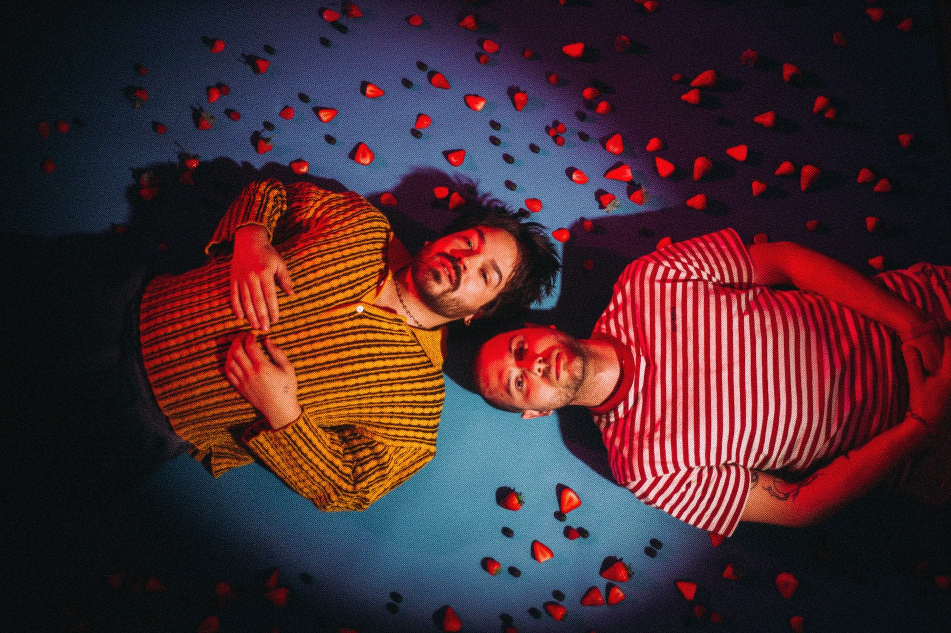 Milky Chance
