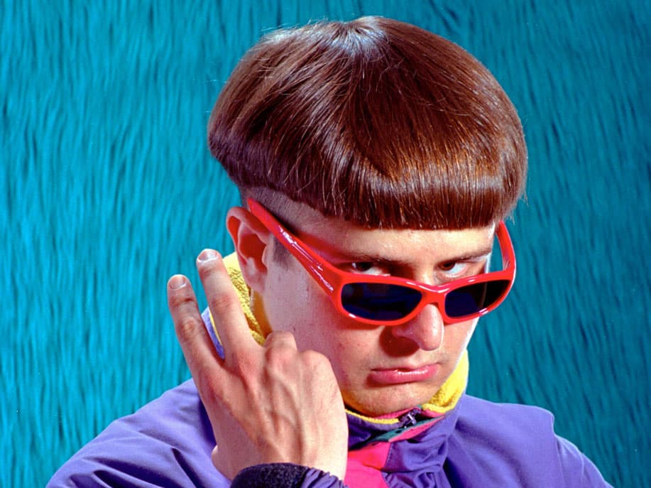 Oliver Tree