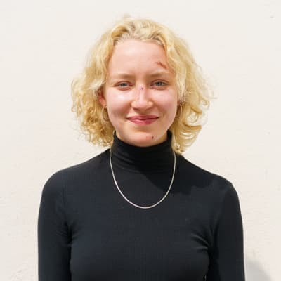 Flurina Schneider