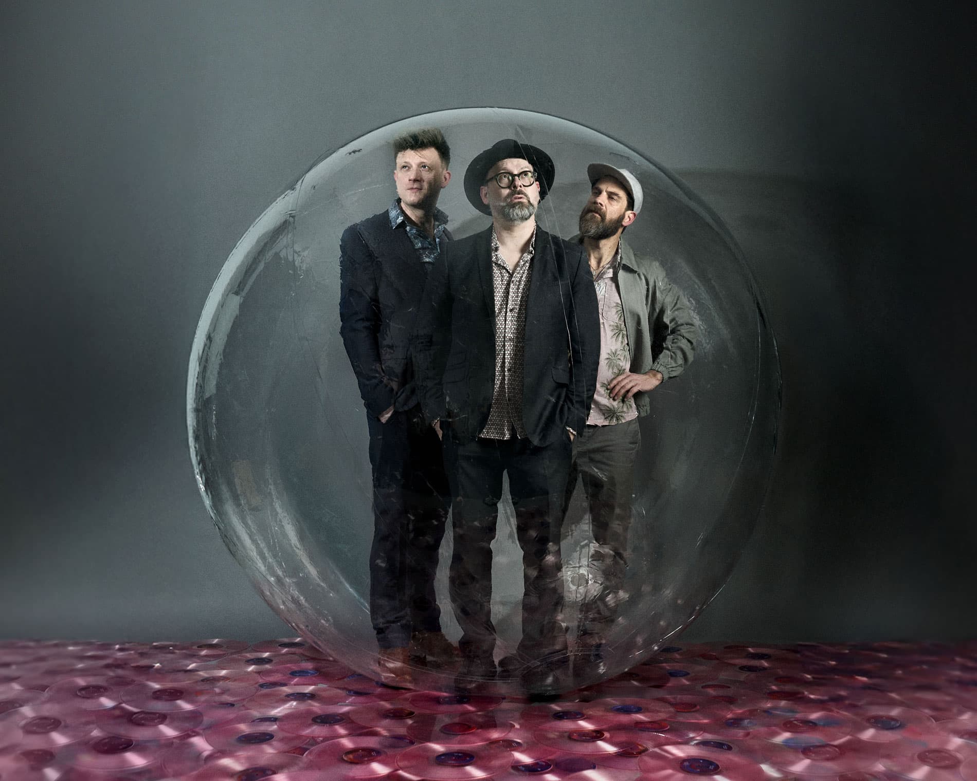 Matti Klein Soul Trio