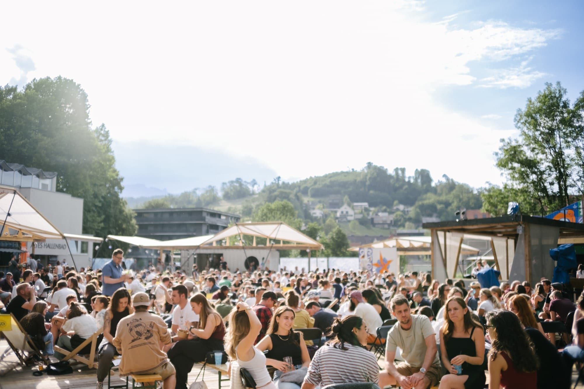 Das erste Poolquiz der Saison und SoSch* live im Wohnzimmer