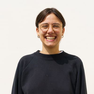 Ronja Barz
