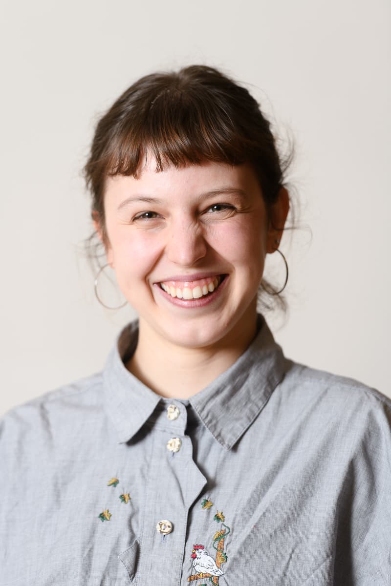 Merle Hermanns