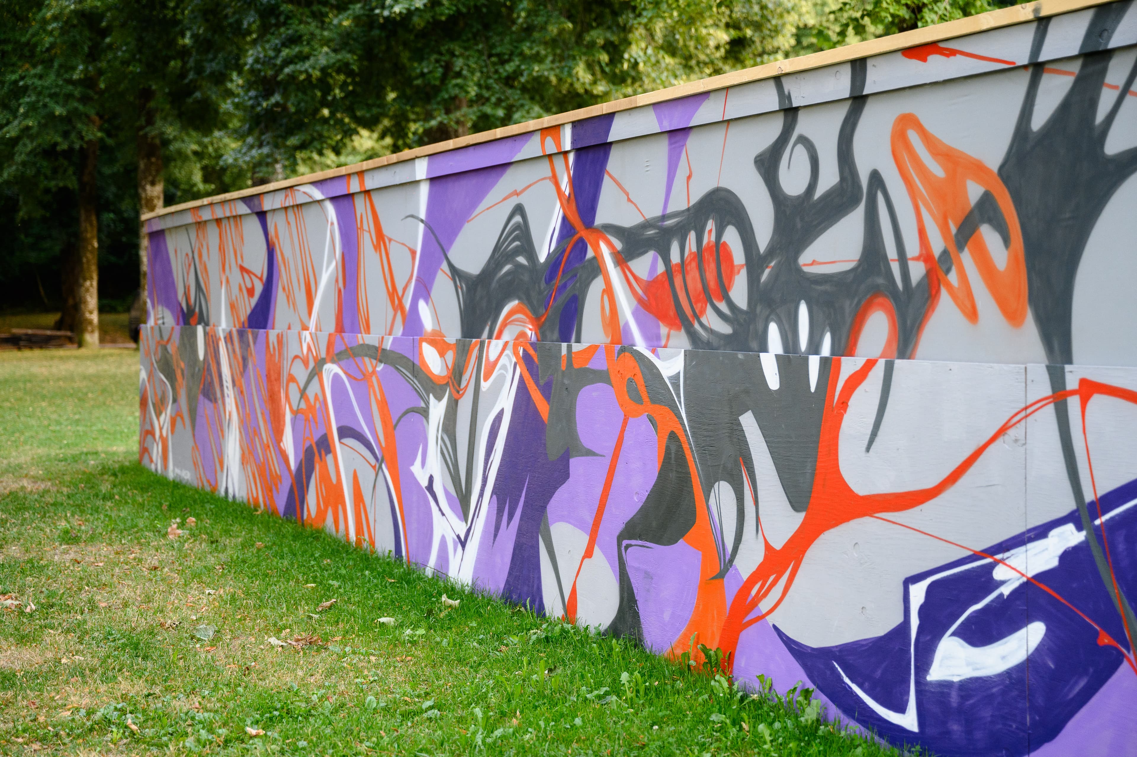 Generator 2023 Street Art