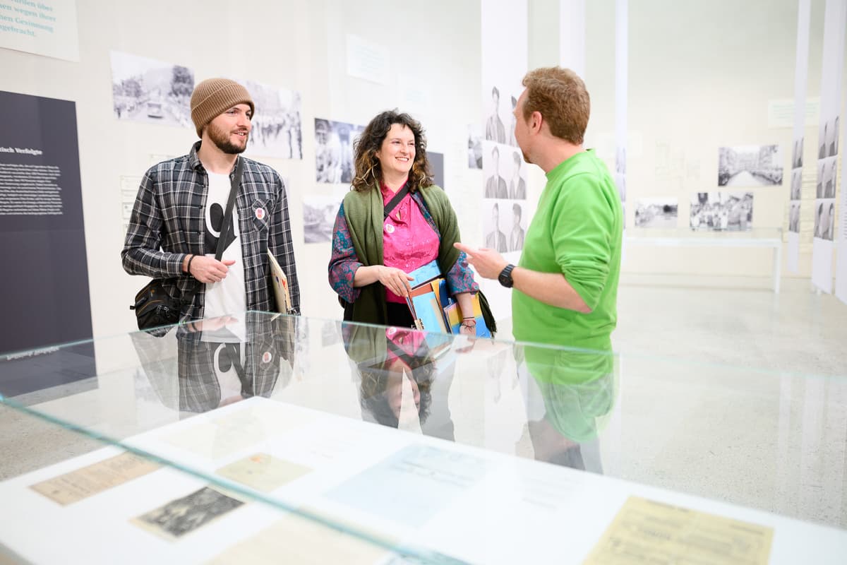 Exkursion: vorarlberg museum