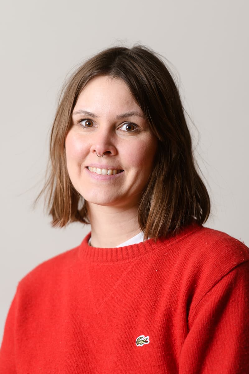 Nina Mischke