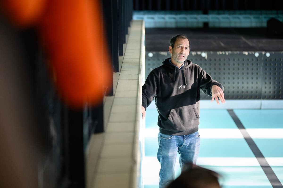 Poolbar Generator 2025: Get-in!