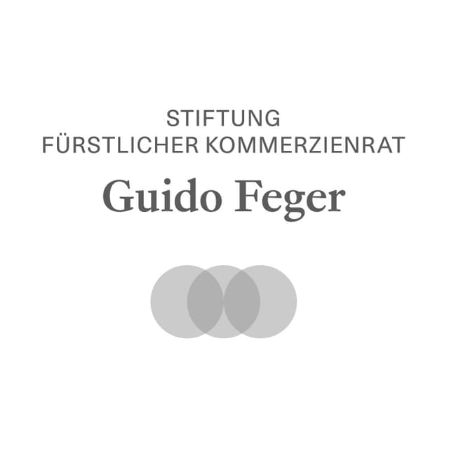 Stiftung Fürstlicher Kommerzienrat Guido Feger