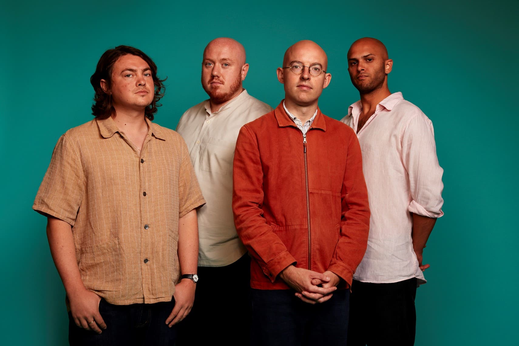 Bombay Bicycle Club