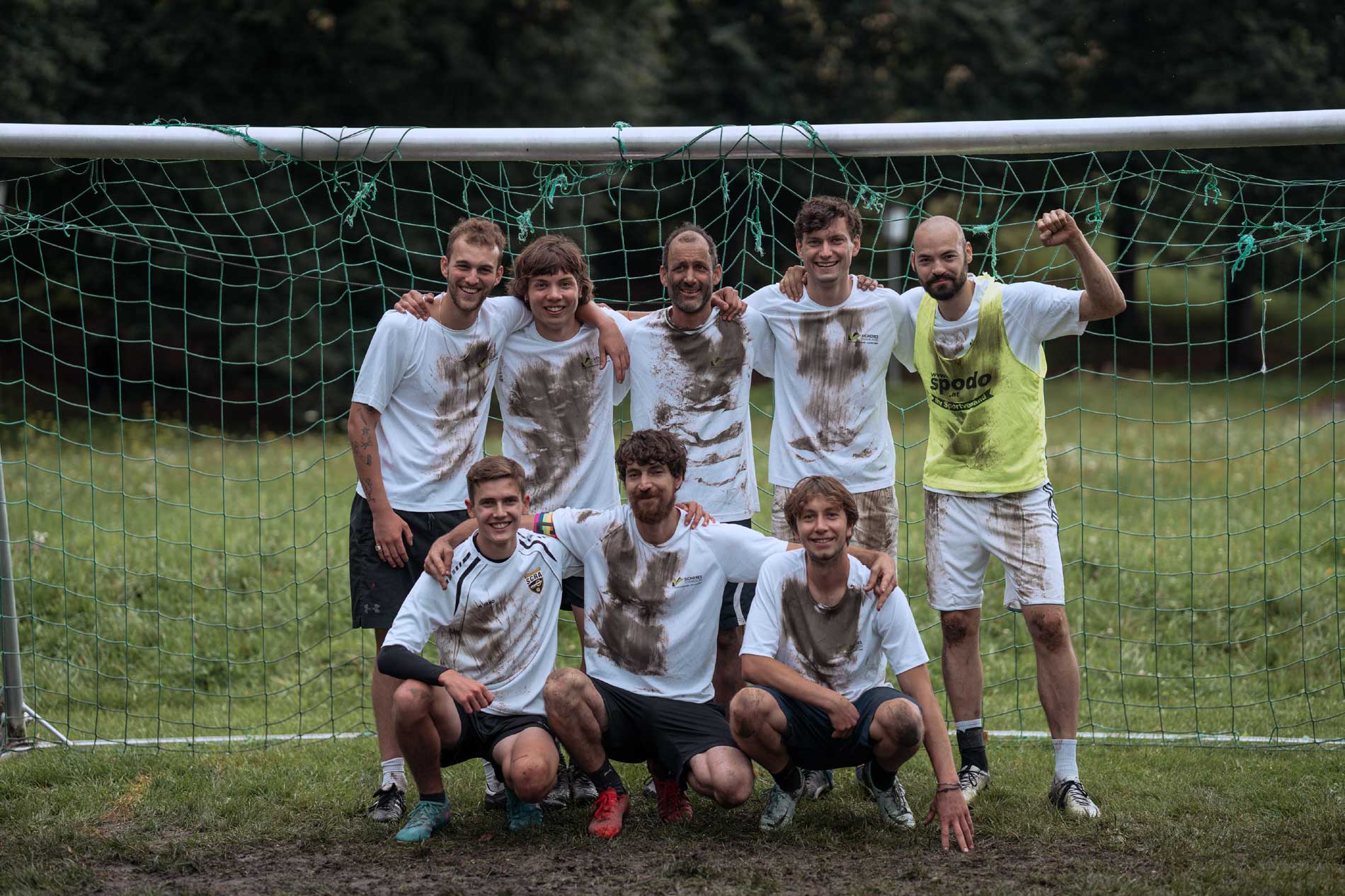 EURO 2024: Halbfinale