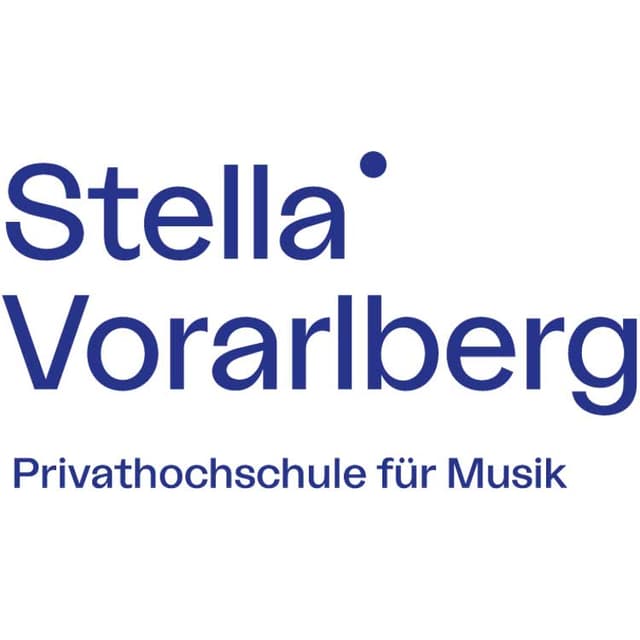 Stella Vorarlberg - Privathochschule für Musik