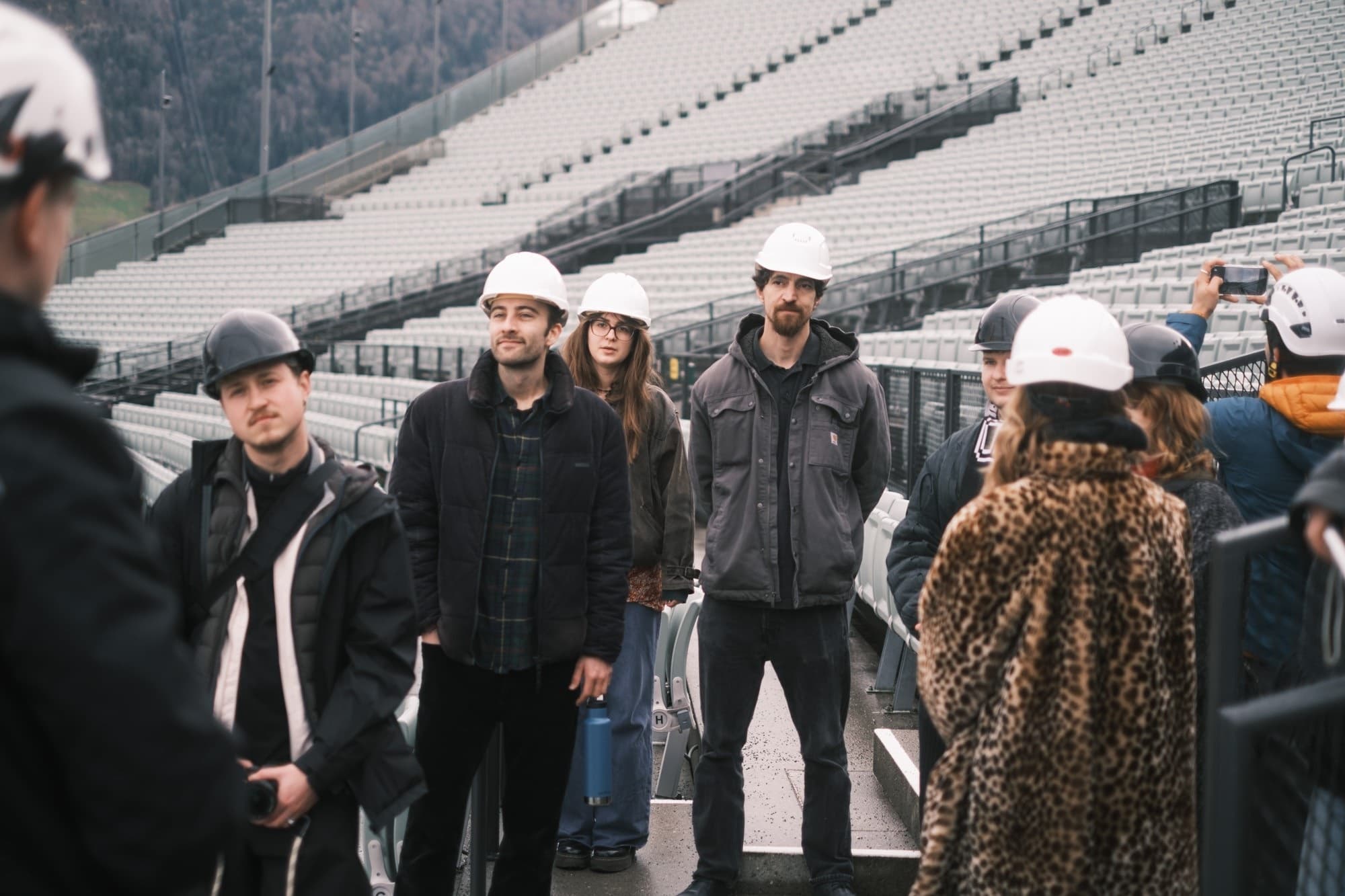 Exkursion: Bregenzer Festspiele