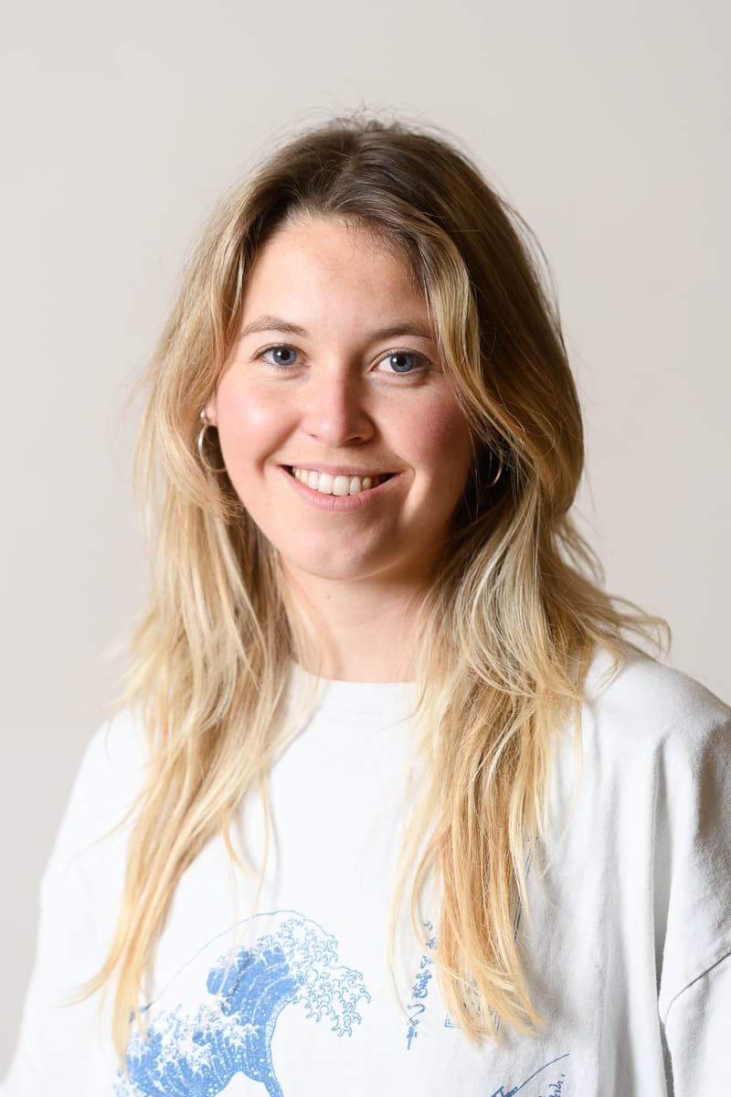 Elisa Schober