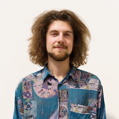David Gamel