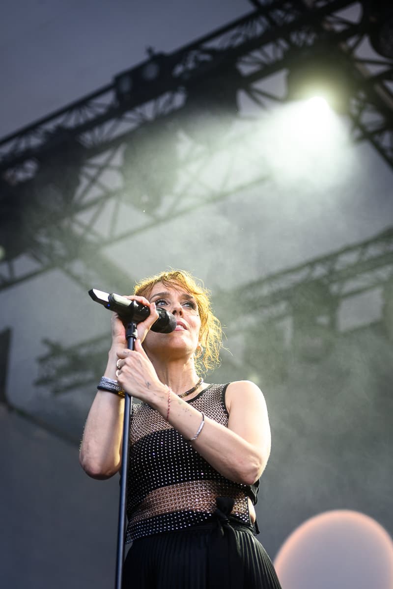 ZAZ (Open Air)