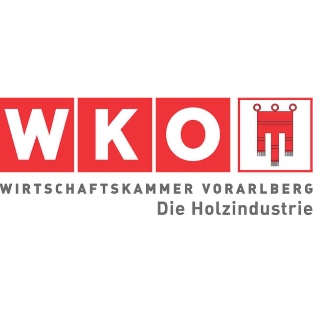 Wirtschaftskammer Vorarlberg - Holzindustrie