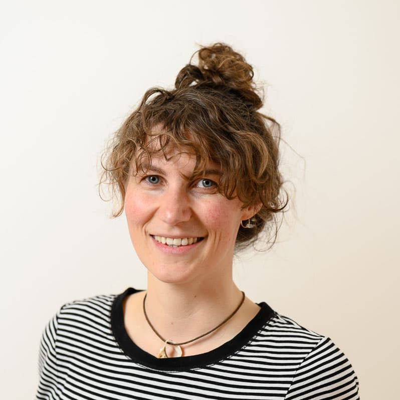 Marie-Luise Schega