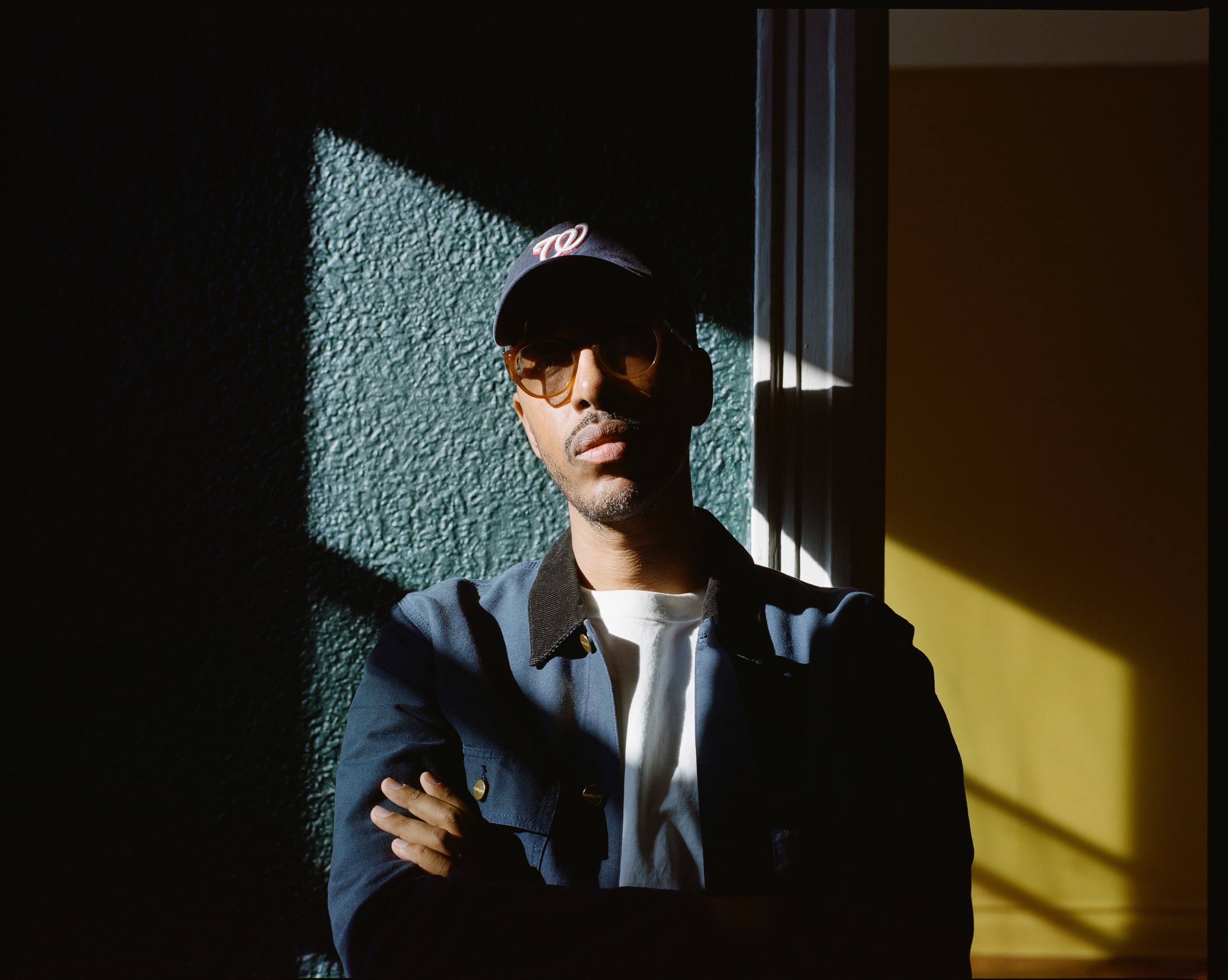 Oddisee & Good Company Band