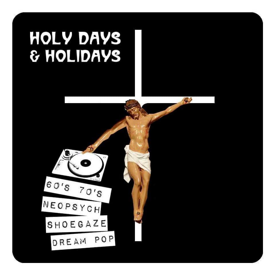 Holy Days and Holidays