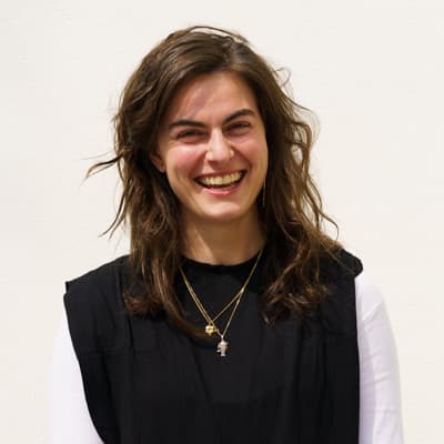 Zoe Strauß