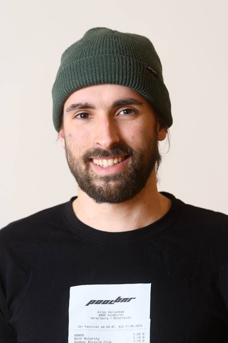 Michael Decker