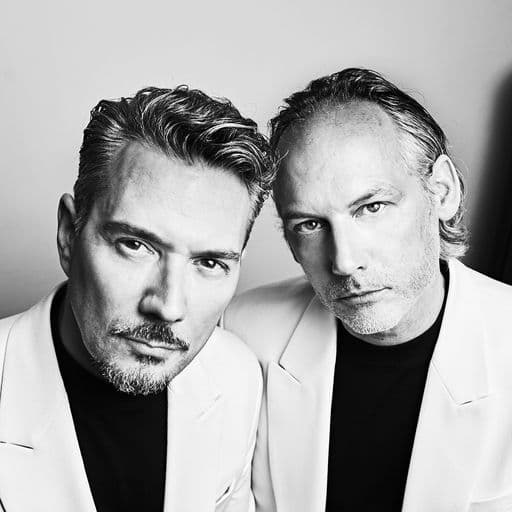 Kruder & Dorfmeister (ausverkauft)