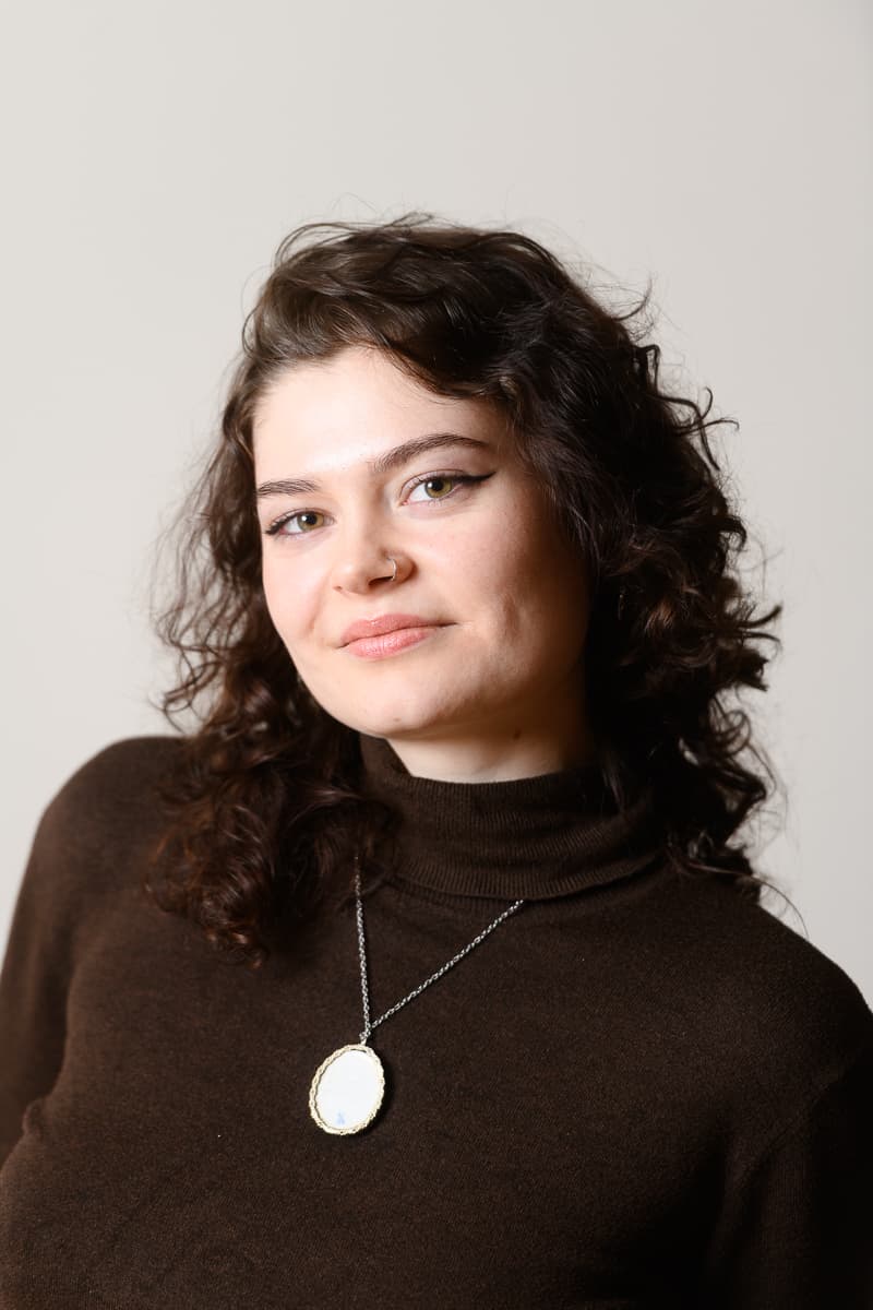 Luisa Kunth