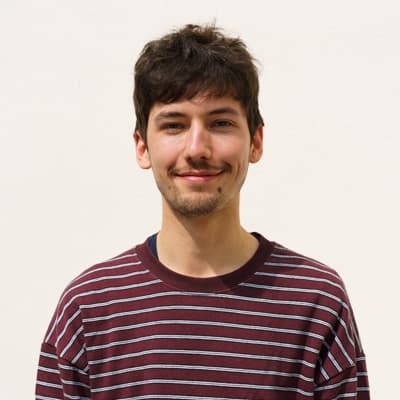 Jonas Ramoser