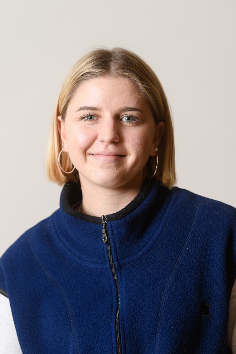 Clara Christina Schmiedehausen