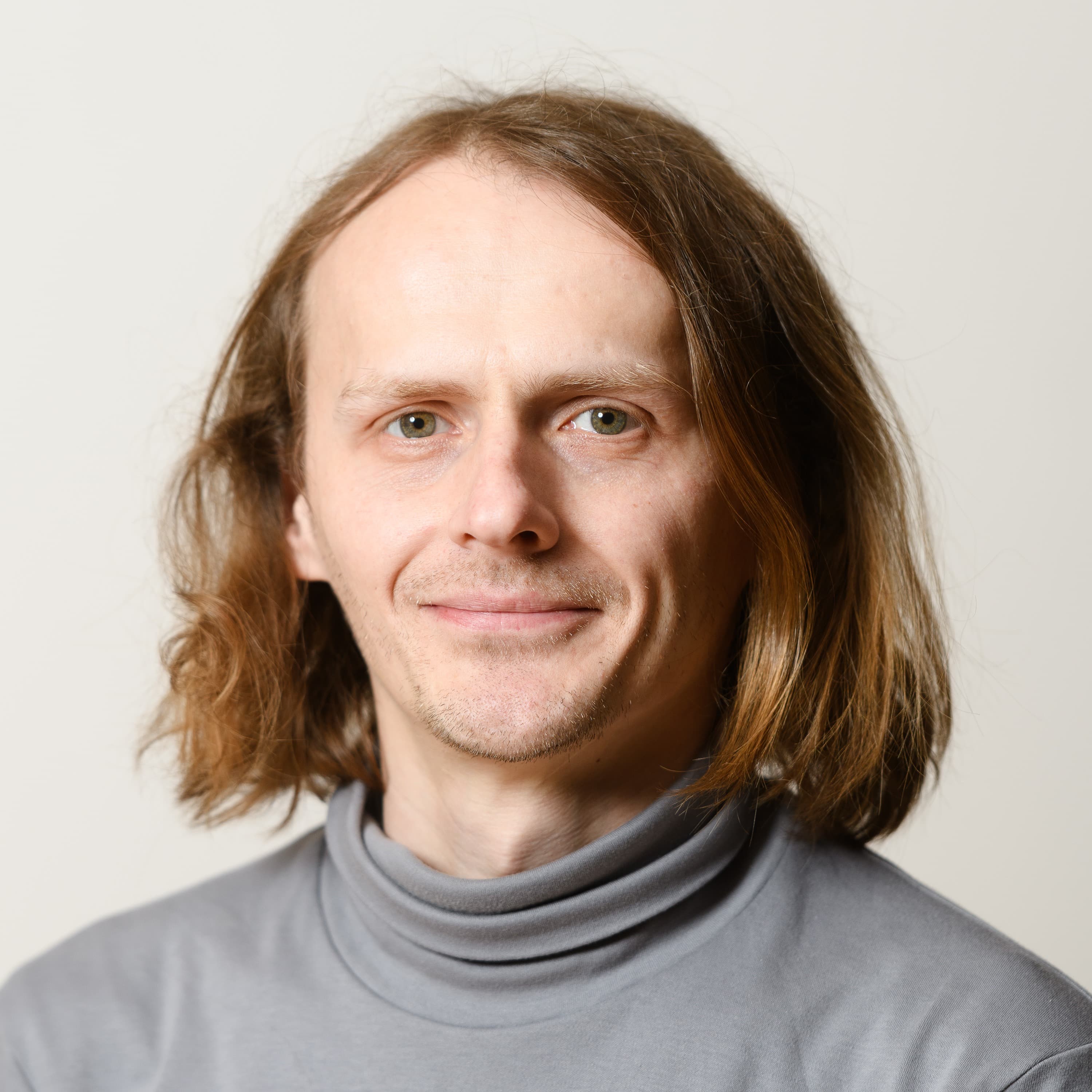 Nikita Golyshev