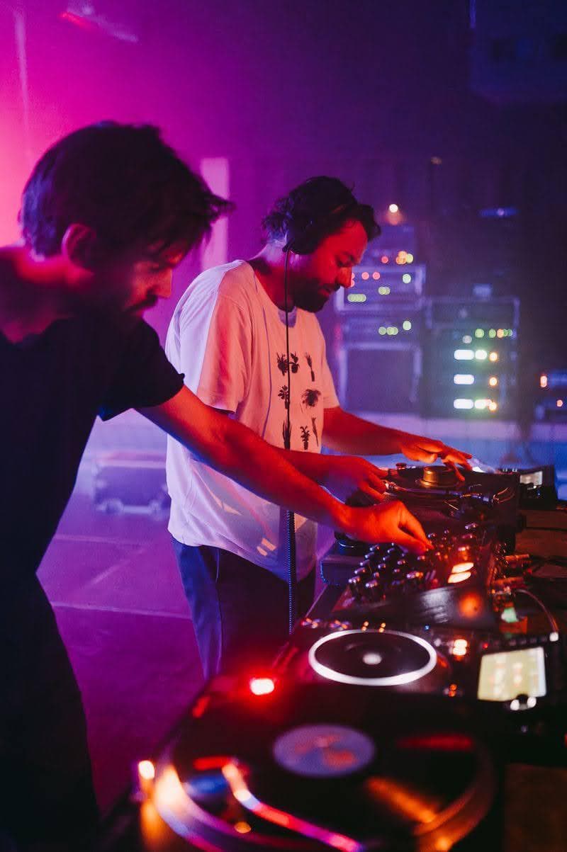 Kejeblos + M.A.L.I.K.