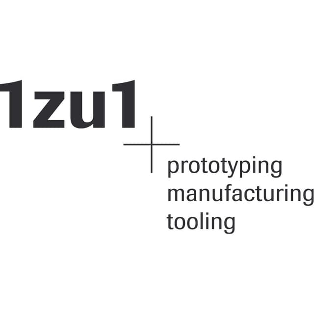 1zu1 Prototypen