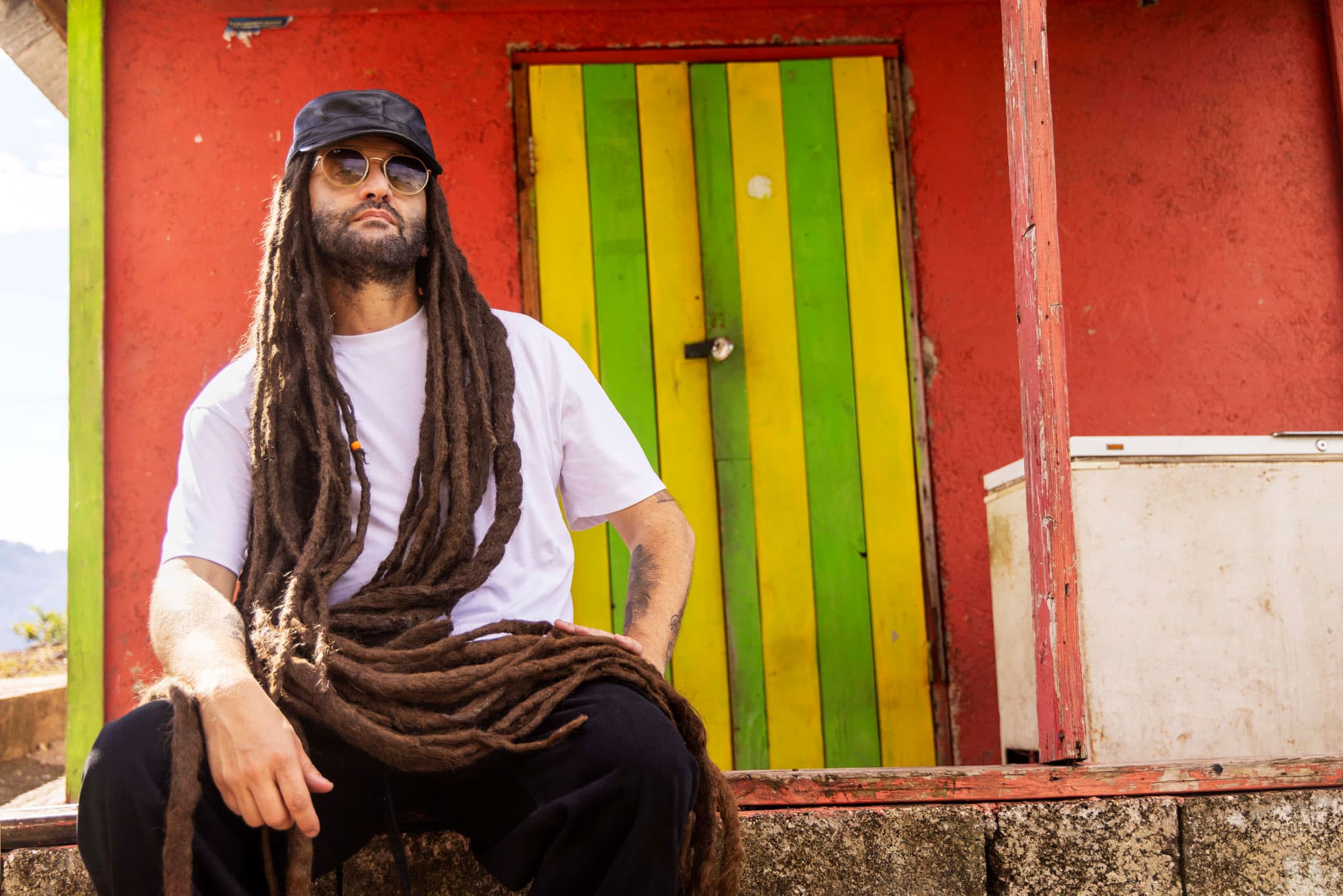 Alborosie, Sodl u.v.a. komplettieren das Festival-Line-up