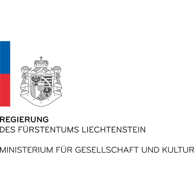 Ministerium für Gesellschaft und Kultur der Liechtensteinischen Regierung