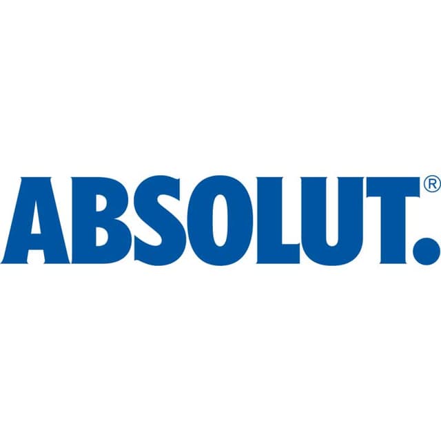Absolut.