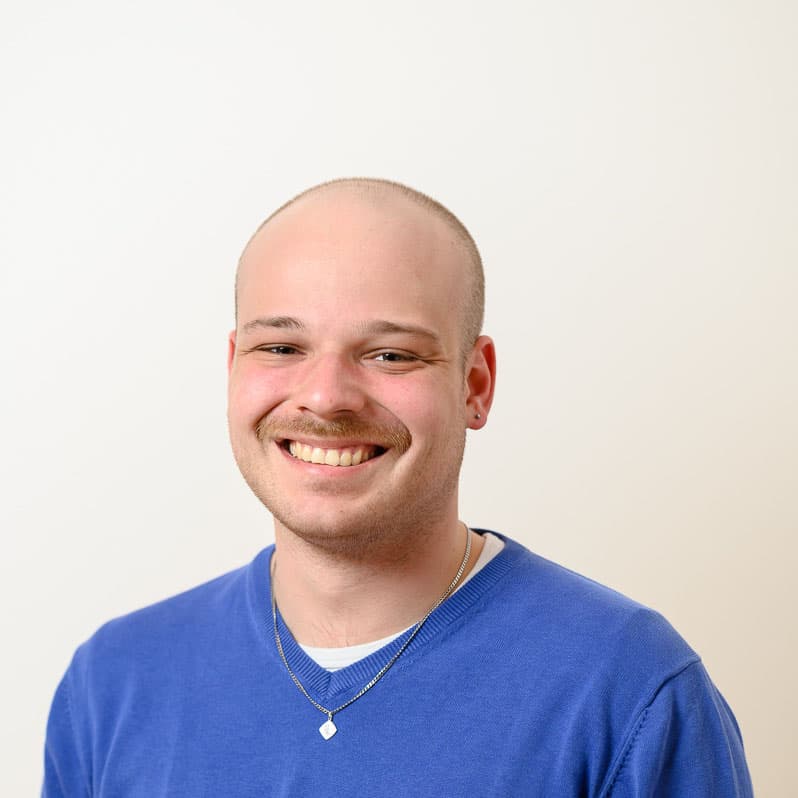 David Eibensteiner
