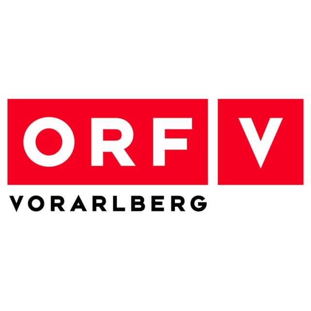 ORF Vorarlberg: Sound@V
