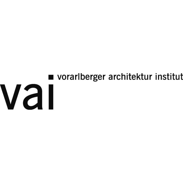 vai - Vorarlberger Architektur Institut