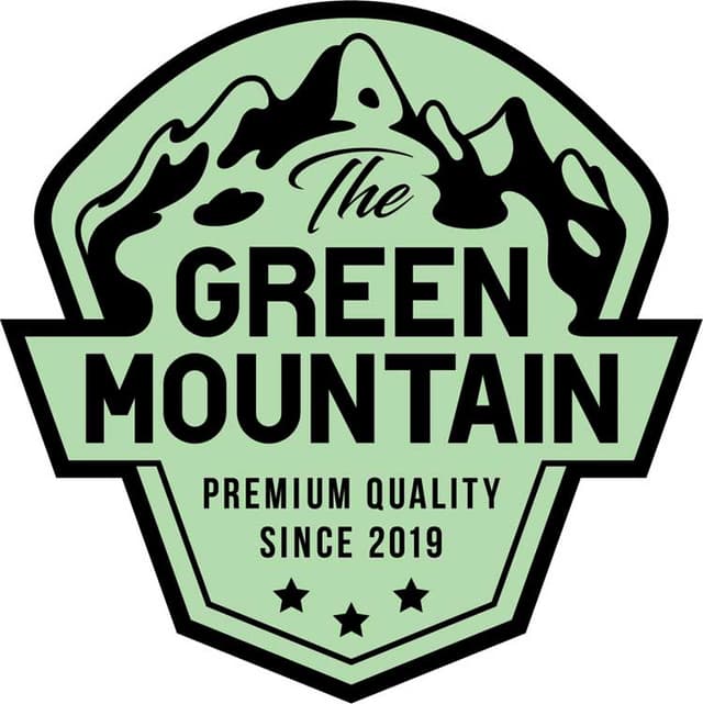 The Green Mountain