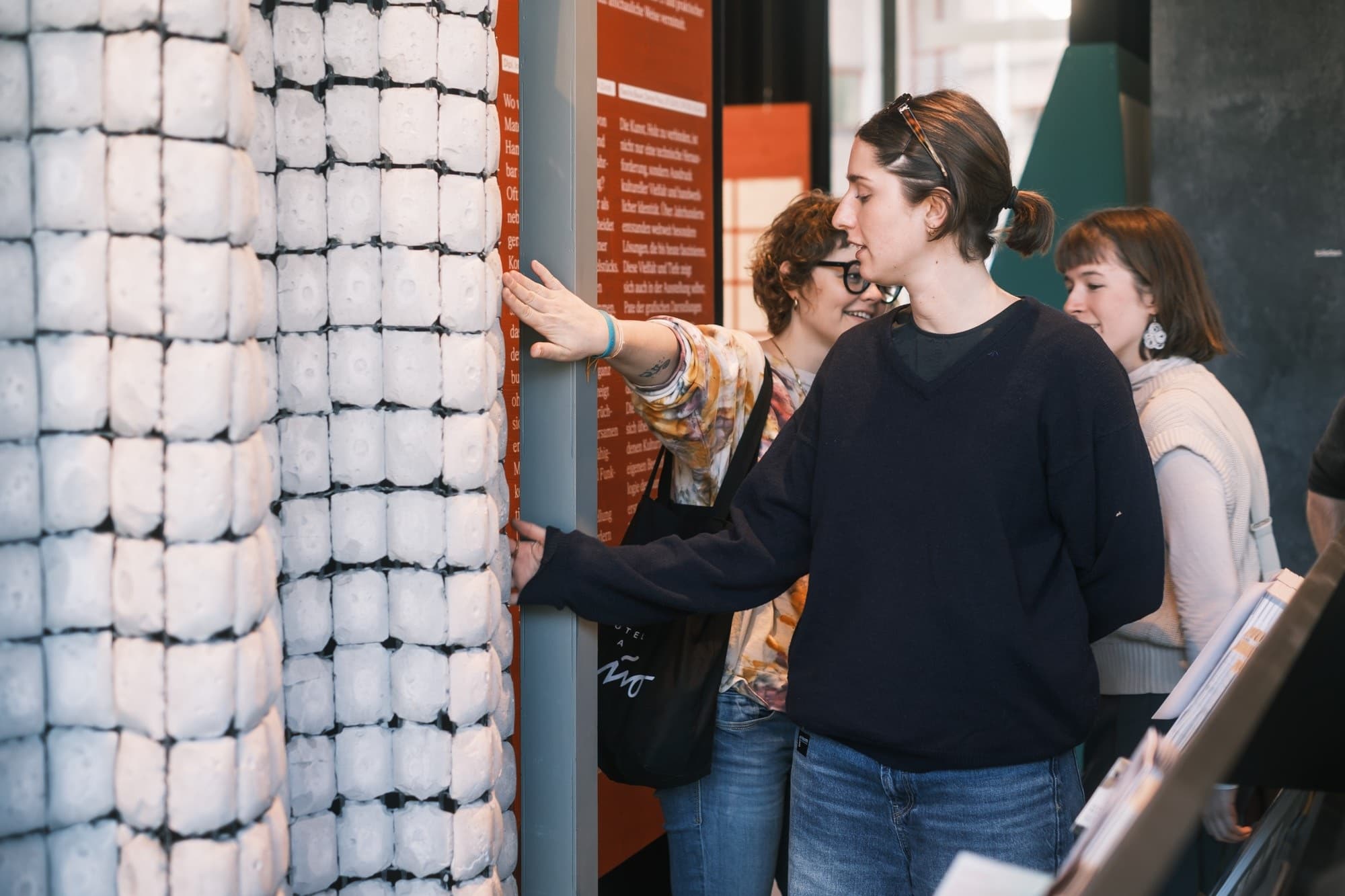 Exkursion: Werkraum Bregenzerwald