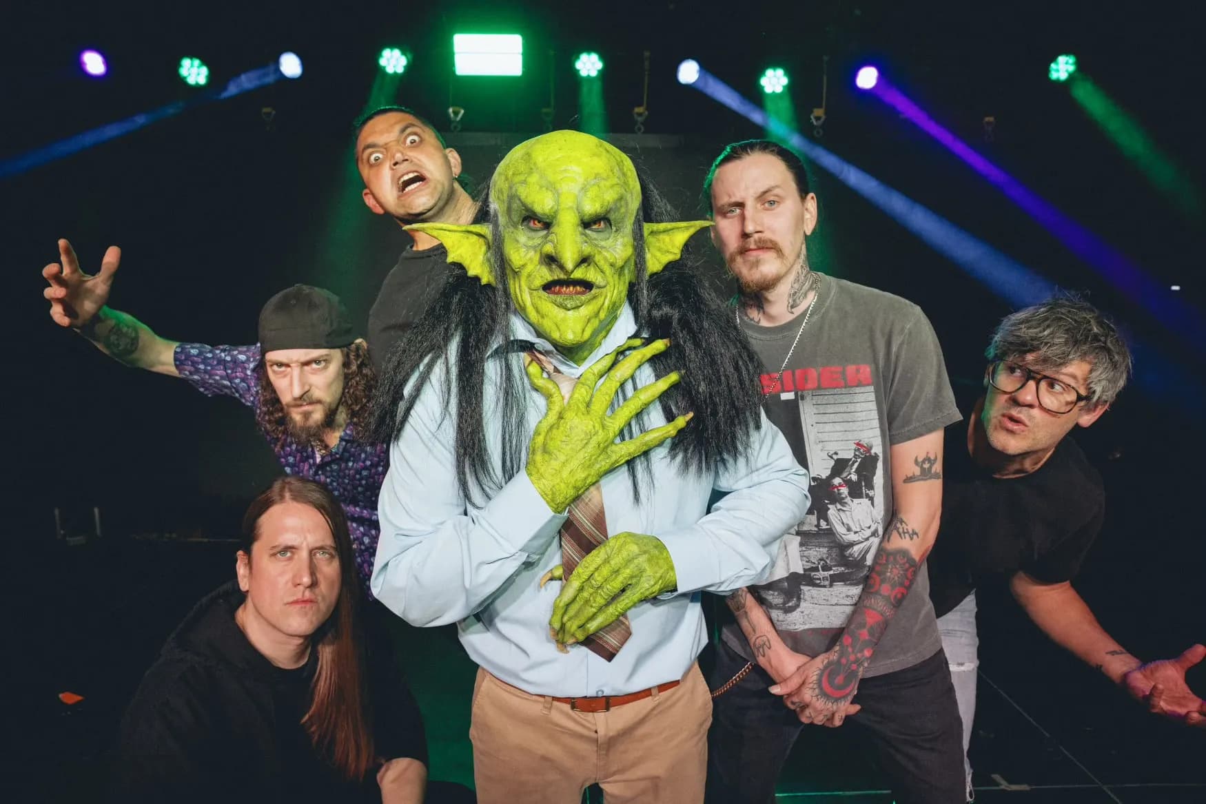 Nekrogoblikon