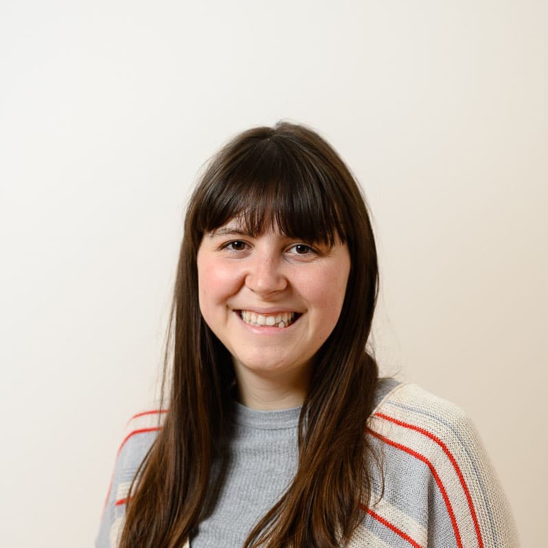 Lisa-Marie Halwax