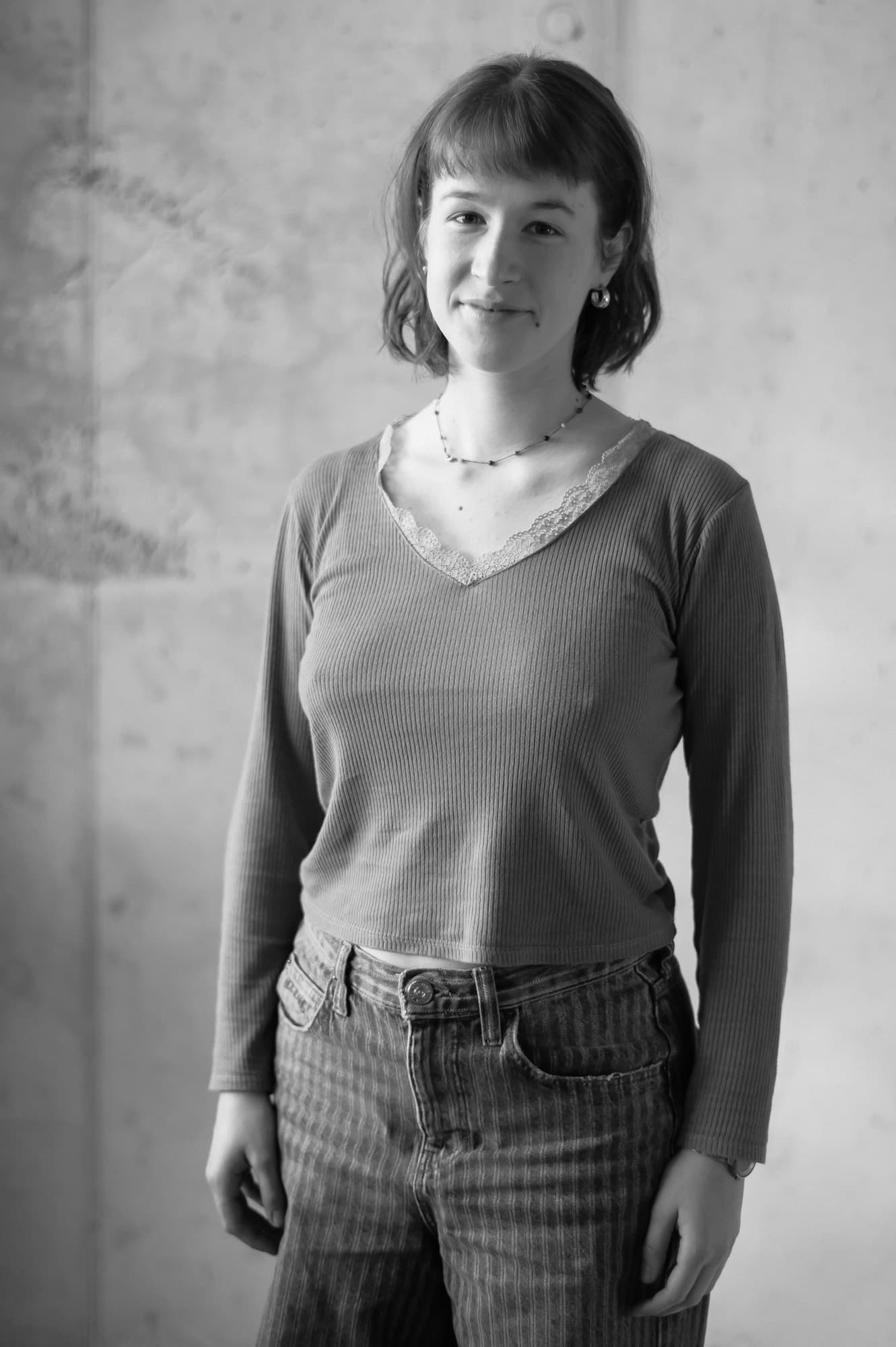 Clara Funck