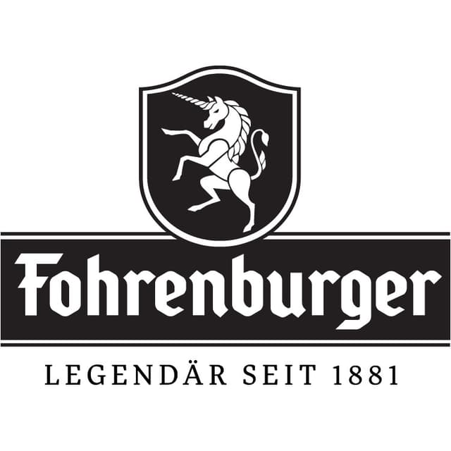 Fohrenburger Bier